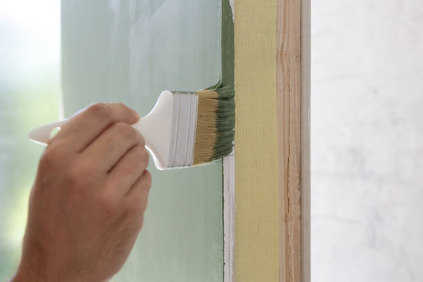 Best Environmental Consulting for Mold Prevention  in Fredonia, AZ