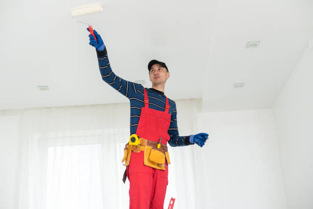 Best Residential Mold Inspection & Testing  in Fredonia, AZ